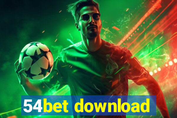 54bet download